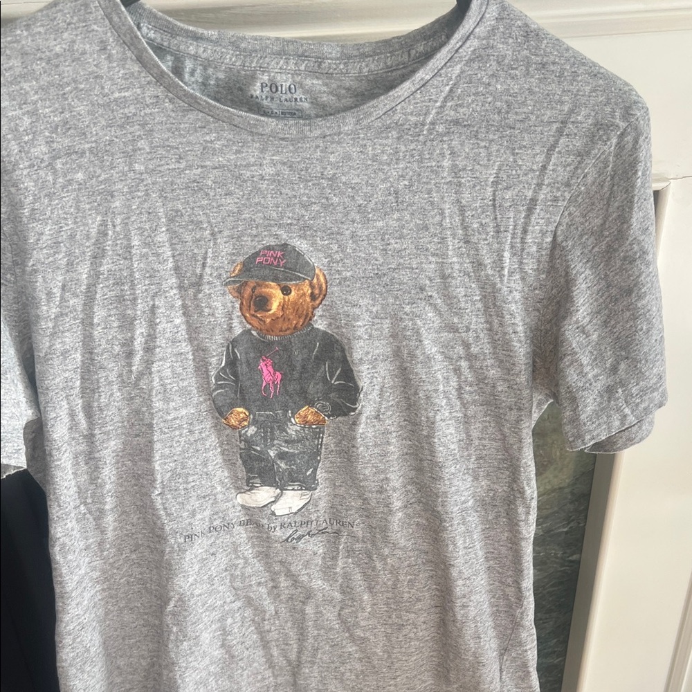 Polo by Ralph Lauren Men's /unisex M shirt